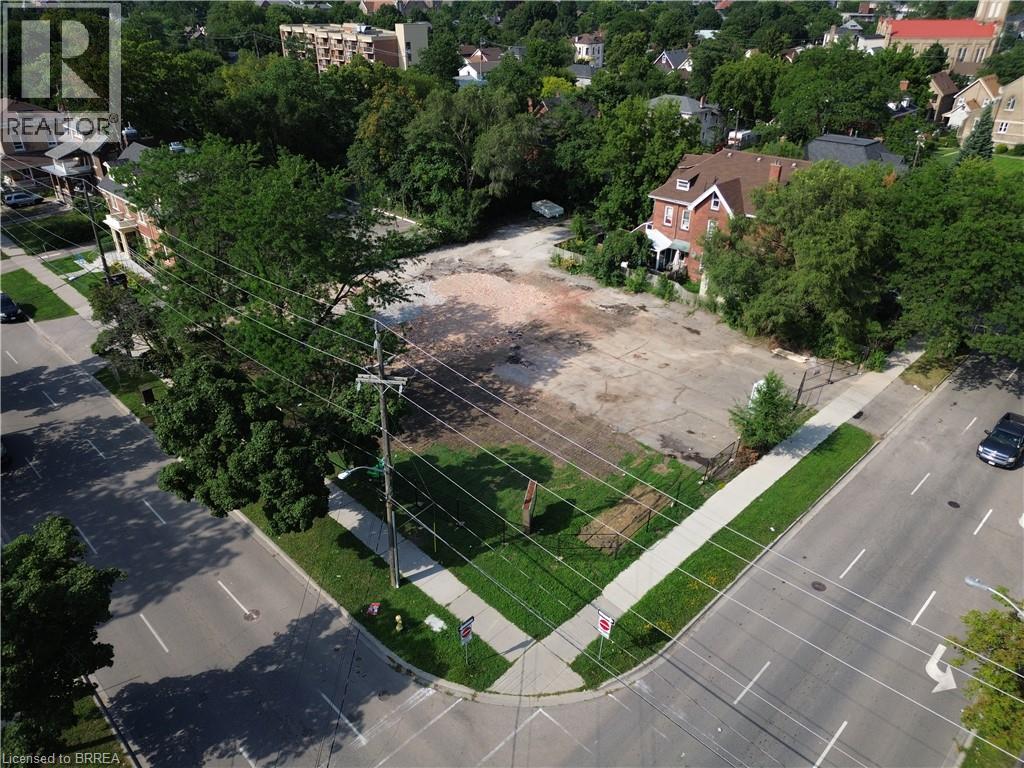 25 William Street, Brantford, Ontario  N3T 3K4 - Photo 2 - 40863554
