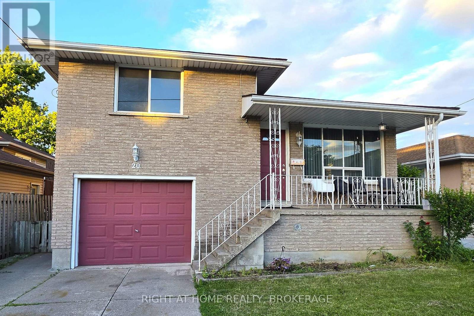 20 Augusta Avenue, St. Catharines (Facer), Ontario L2M 5R2 - Photo 10 - X13814146