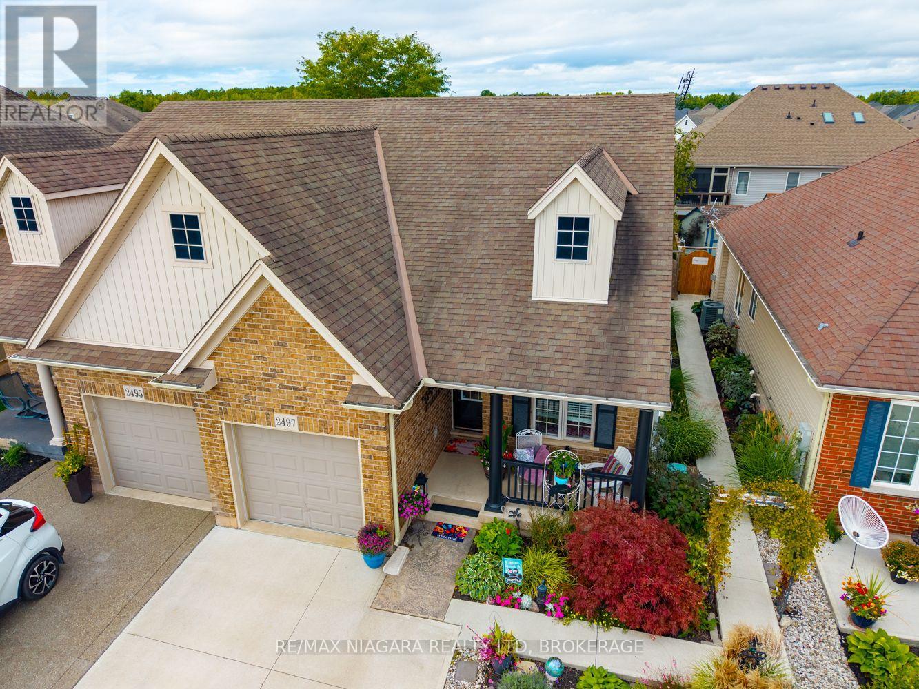 2497 Old Mill Road, Fort Erie, Ontario  L0S 1S0 - Photo 45 - X13814214