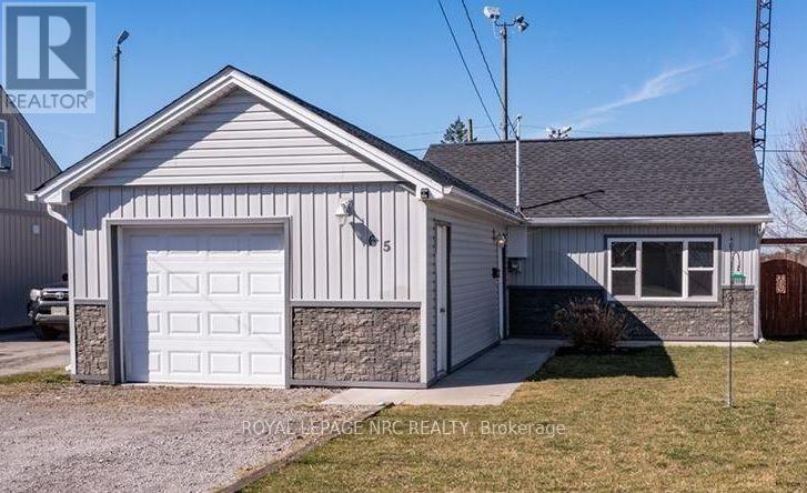 65 OAKWOOD STREET, Port Colborne, Ontario