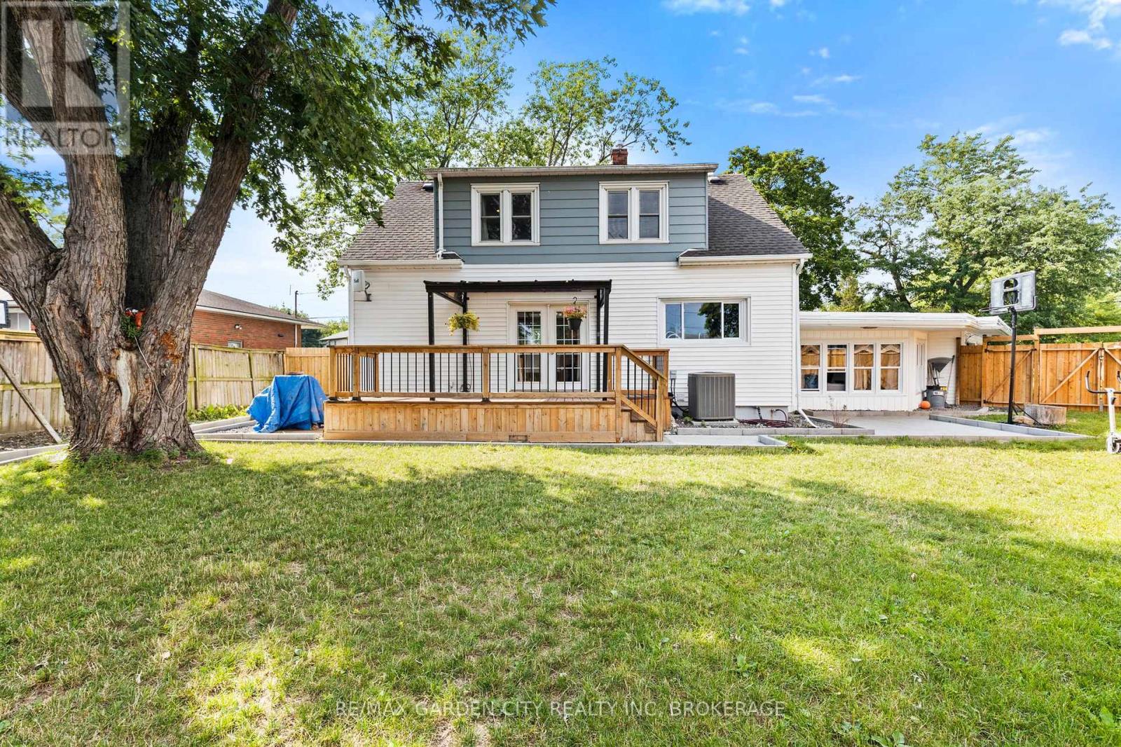 151 St George Street, Welland (Broadway), Ontario L3C 5N9 - Photo 24 - X13814384