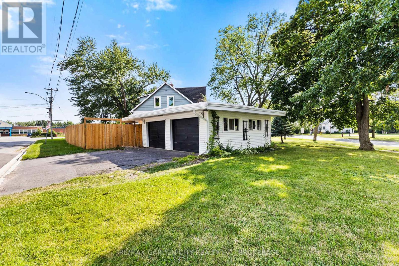 151 St George Street, Welland (Broadway), Ontario L3C 5N9 - Photo 29 - X13814384