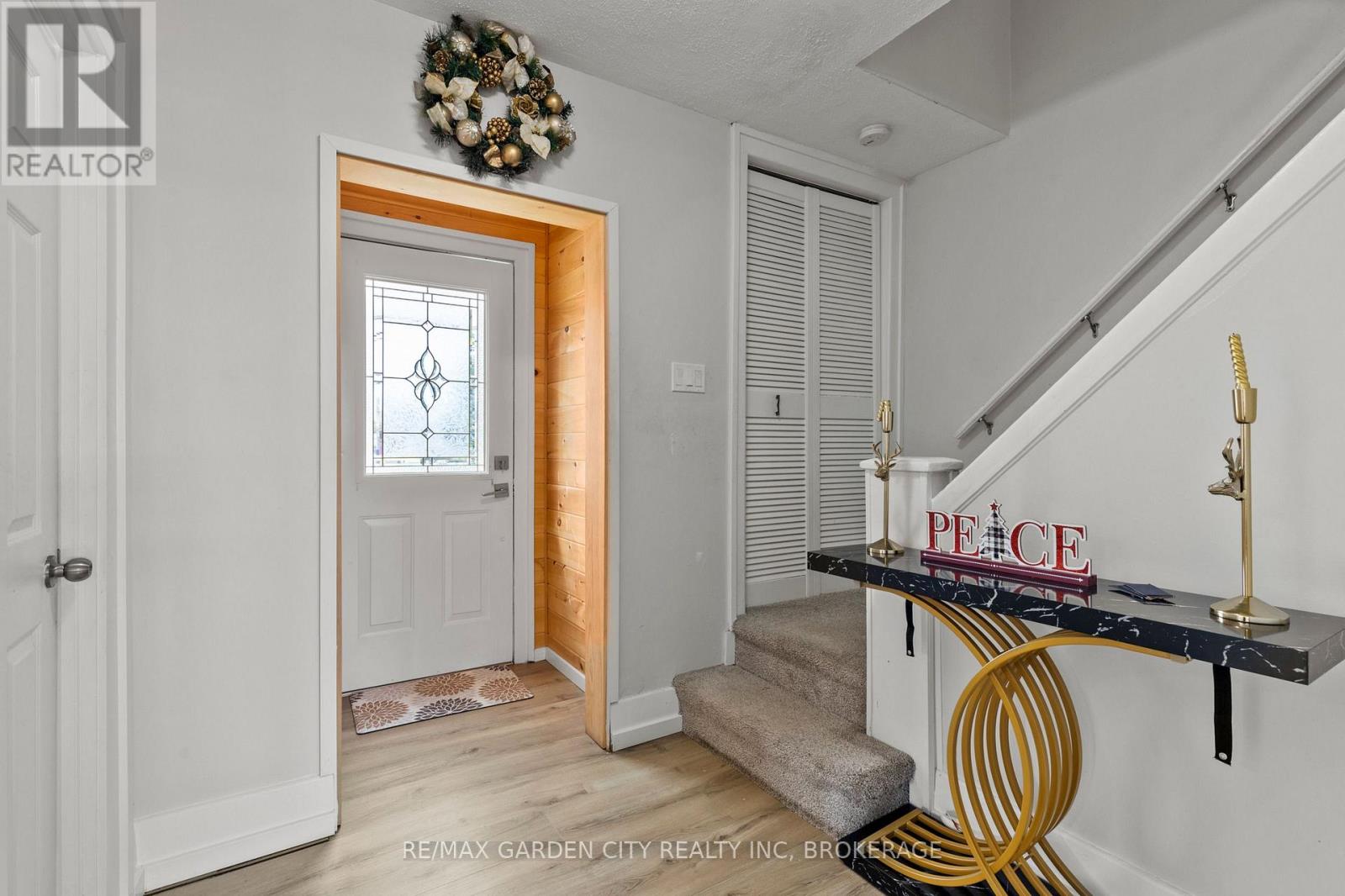 151 St George Street, Welland (Broadway), Ontario L3C 5N9 - Photo 3 - X13814384