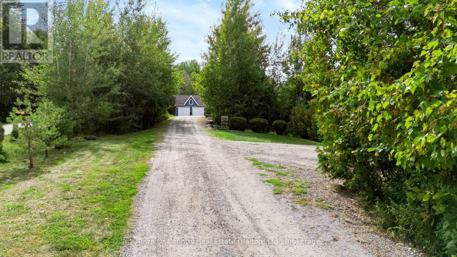 5540 8TH LINE, Erin, Ontario