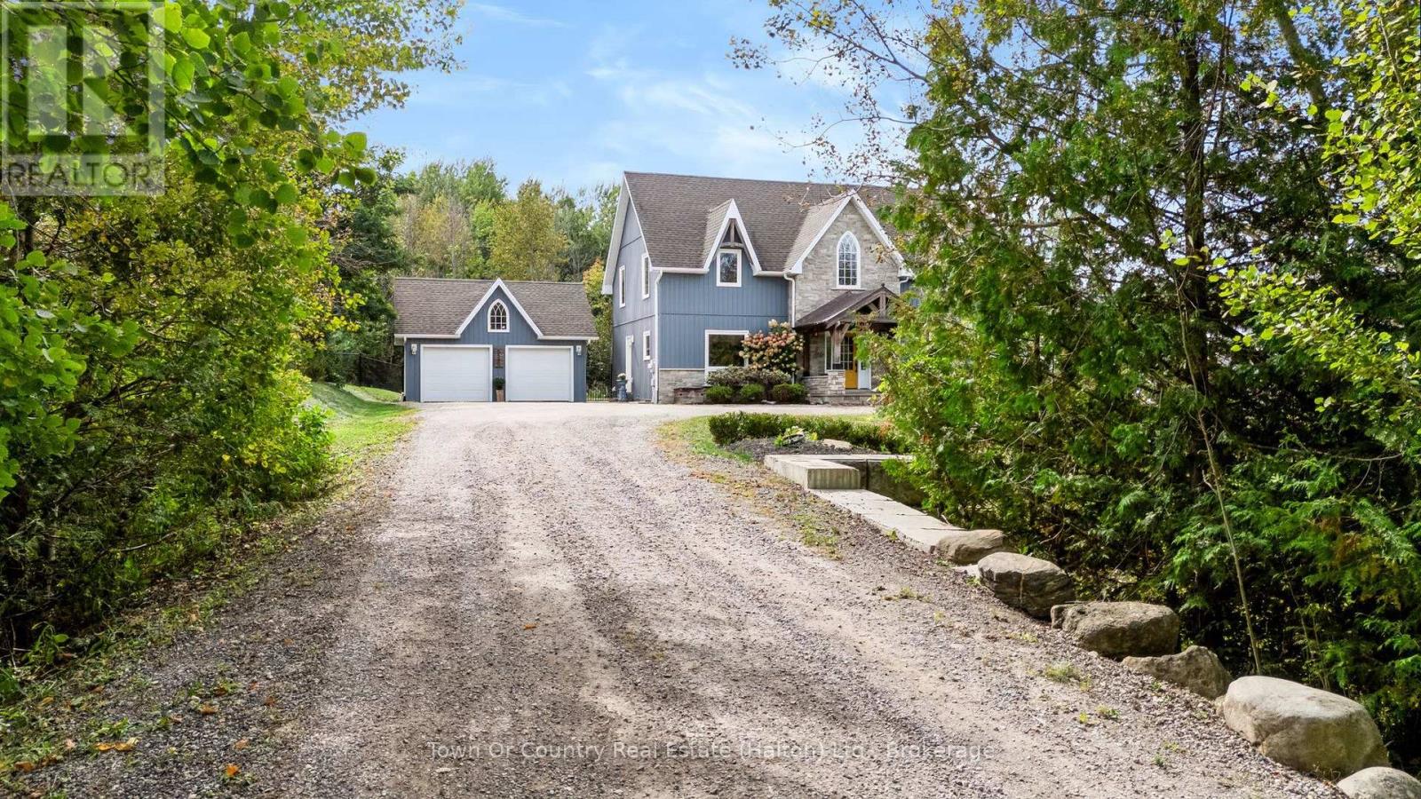 5540 8th Line, Erin, Ontario  N0B 1T0 - Photo 2 - X13814192