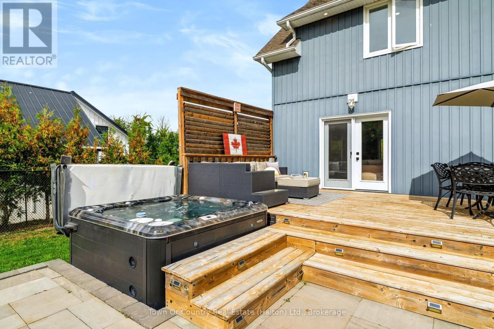 5540 8th Line, Erin, Ontario  N0B 1T0 - Photo 38 - X13814192