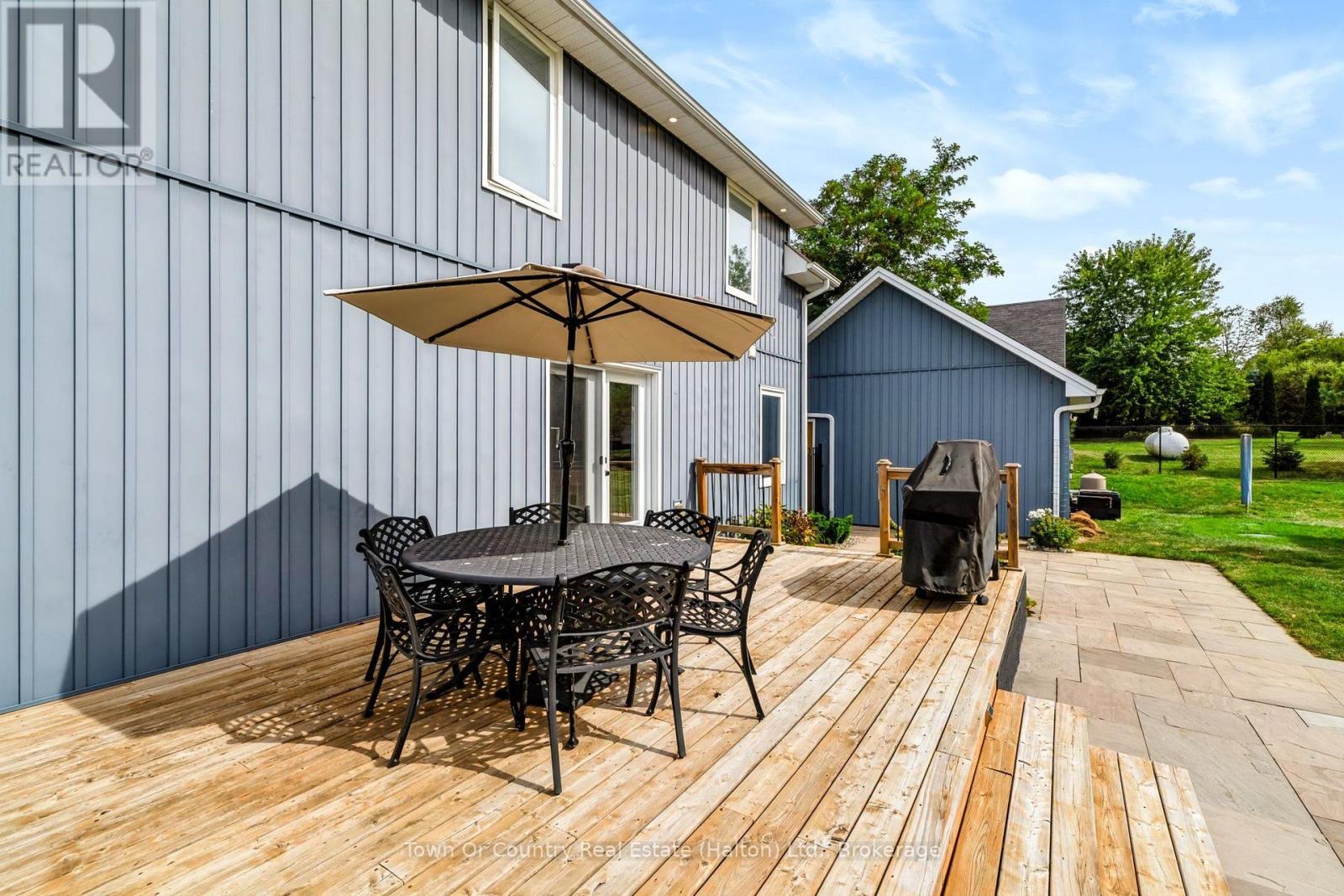 5540 8th Line, Erin, Ontario  N0B 1T0 - Photo 40 - X13814192