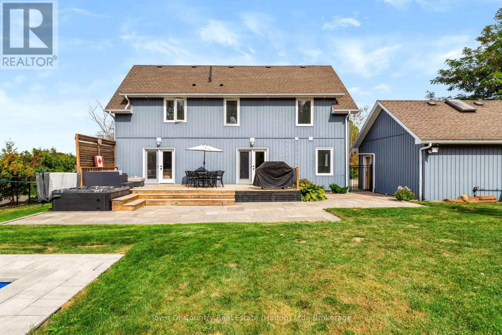5540 8th Line, Erin, Ontario  N0B 1T0 - Photo 44 - X13814192