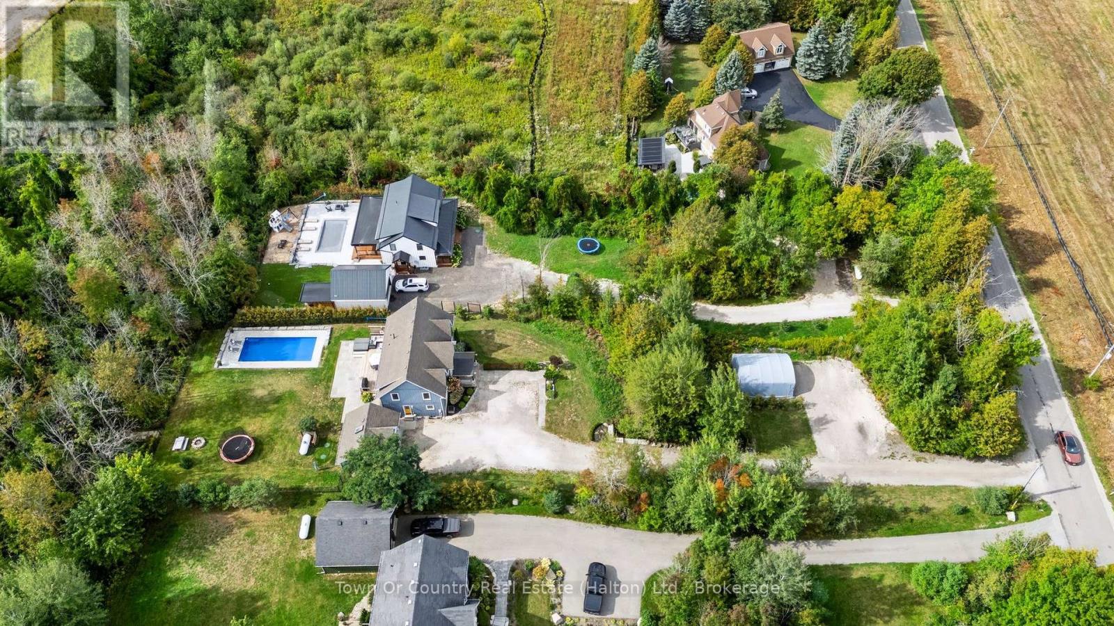 5540 8th Line, Erin, Ontario  N0B 1T0 - Photo 48 - X13814192