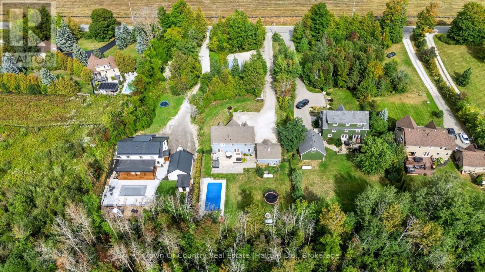 5540 8th Line, Erin, Ontario  N0B 1T0 - Photo 49 - X13814192
