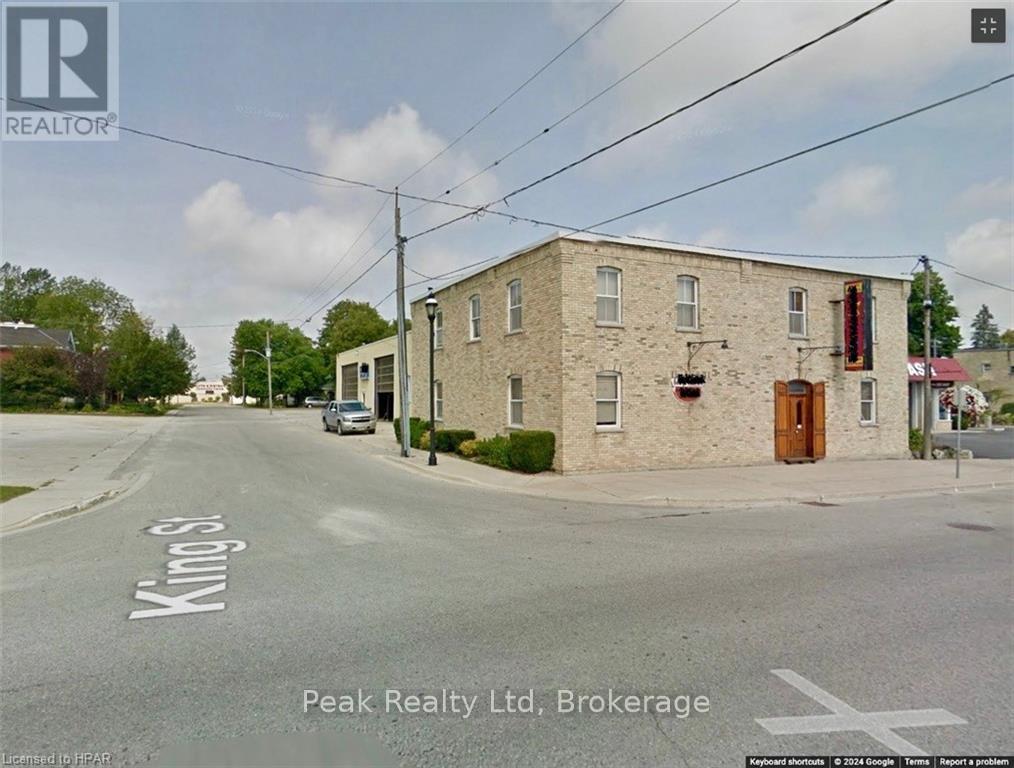 383 QUEEN STREET, North Huron, Ontario