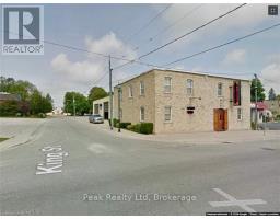 383 QUEEN STREET, North Huron, Ontario