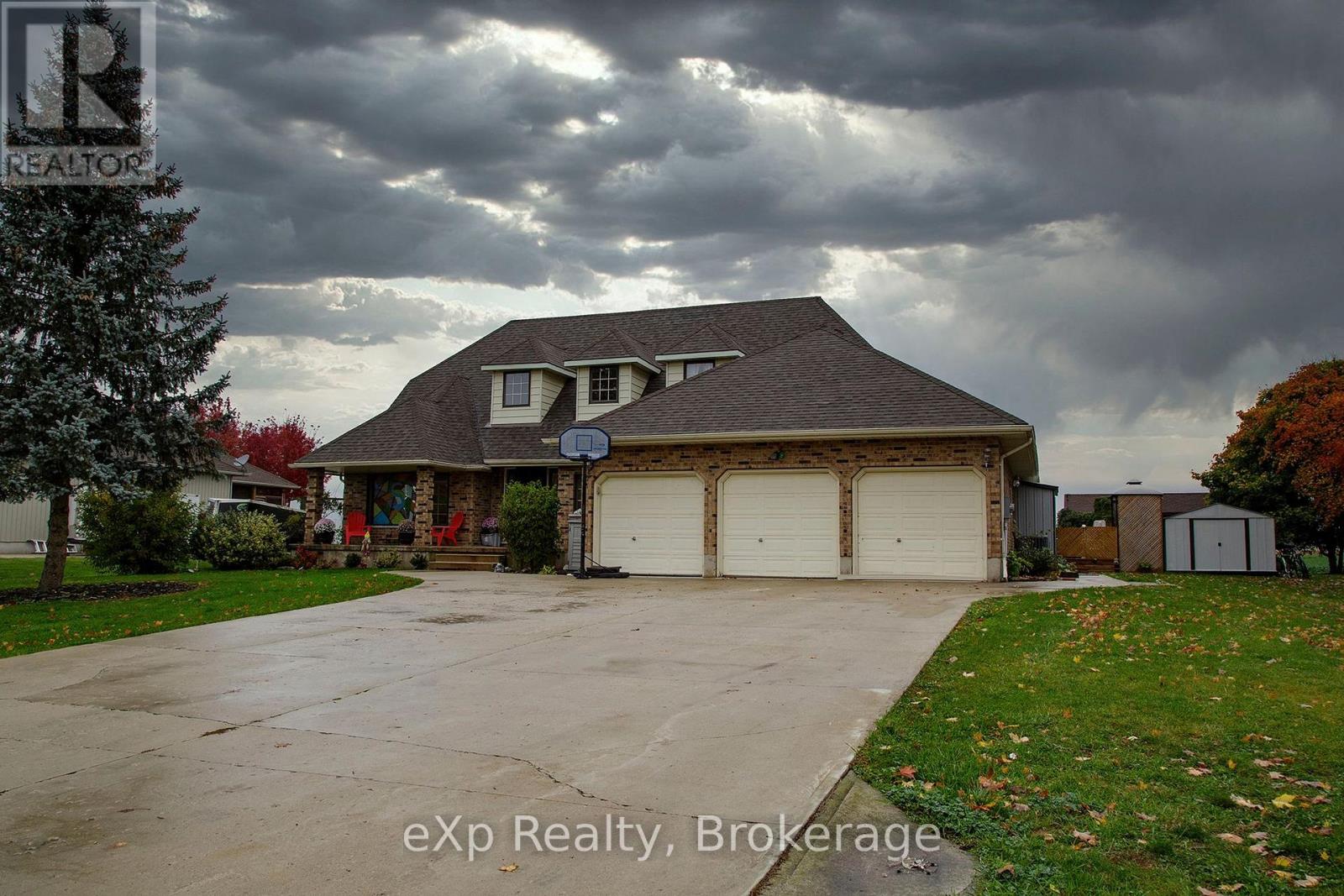 41564 Byers Street, Central Huron, Ontario  M0M 1L0 - Photo 35 - X13811966