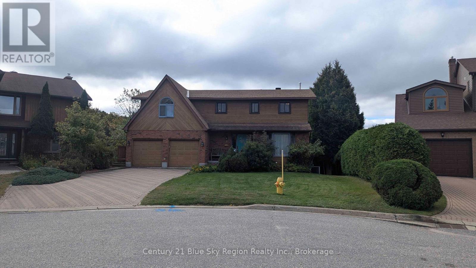 8 FOUND COURT, North Bay, Ontario