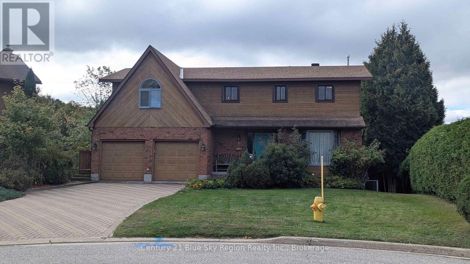 8 Found Court, North Bay, Ontario  P1A 4E5 - Photo 48 - X13803880