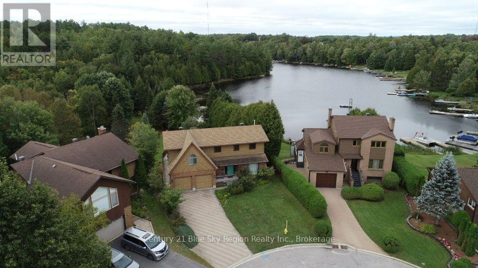 8 Found Court, North Bay, Ontario  P1A 4E5 - Photo 49 - X13803880