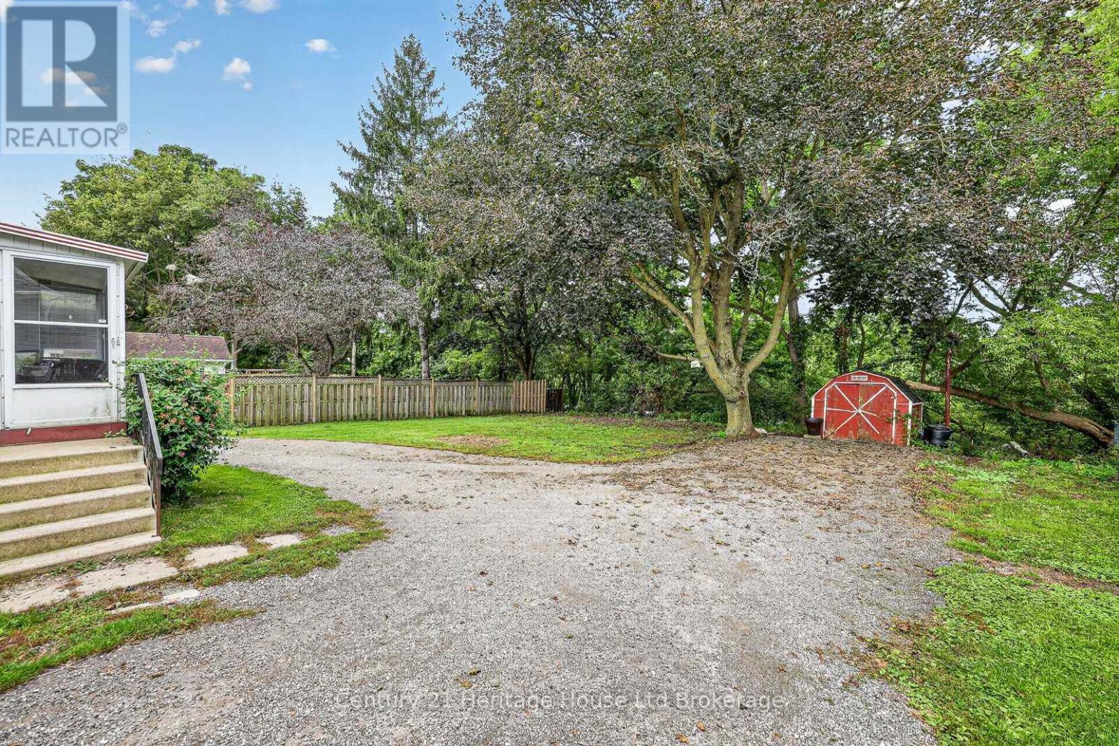 143 Charles Street E, Ingersoll, Ontario N5C 1J9 - Photo 34 - X13814386