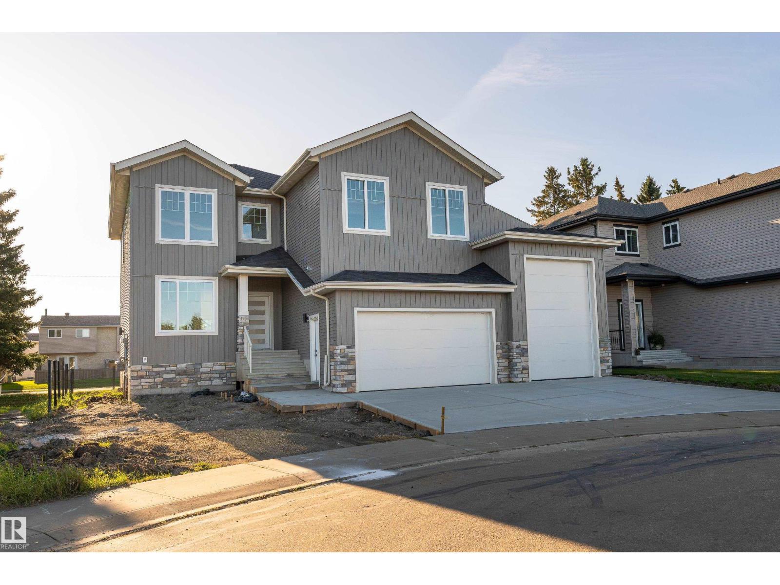 5313 Bon Acres Cr, Bon Accord, Alberta  T0A 0K0 - Photo 43 - E4509823