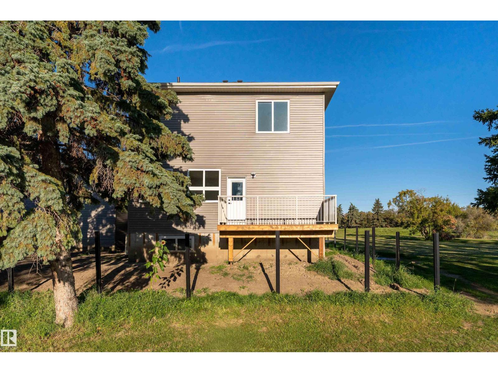 5313 Bon Acres Cr, Bon Accord, Alberta  T0A 0K0 - Photo 41 - E4509823