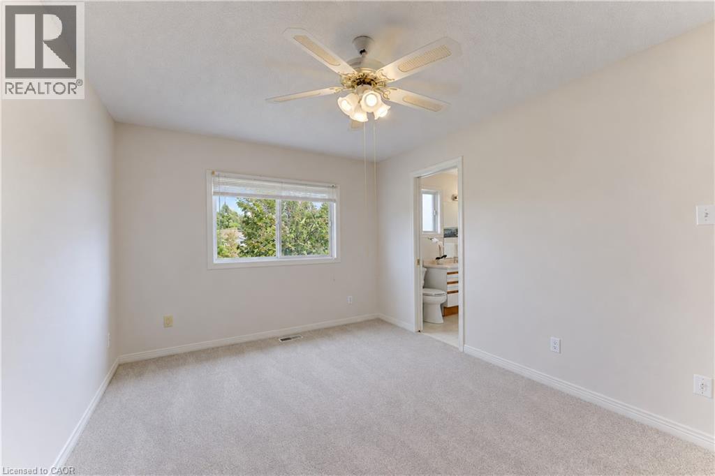 360 Cornridge Place Unit# 4, Waterloo, Ontario  N2T 2N9 - Photo 22 - 40863010