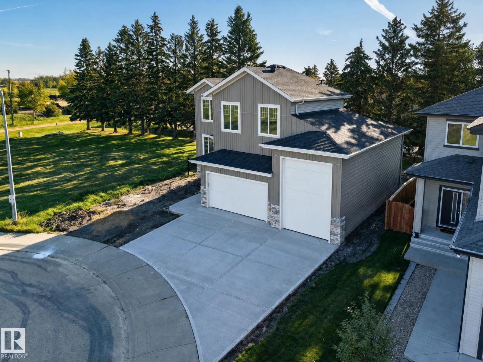 5313 Bon Acres Cr, Bon Accord, Alberta  T0A 0K0 - Photo 47 - E4509823