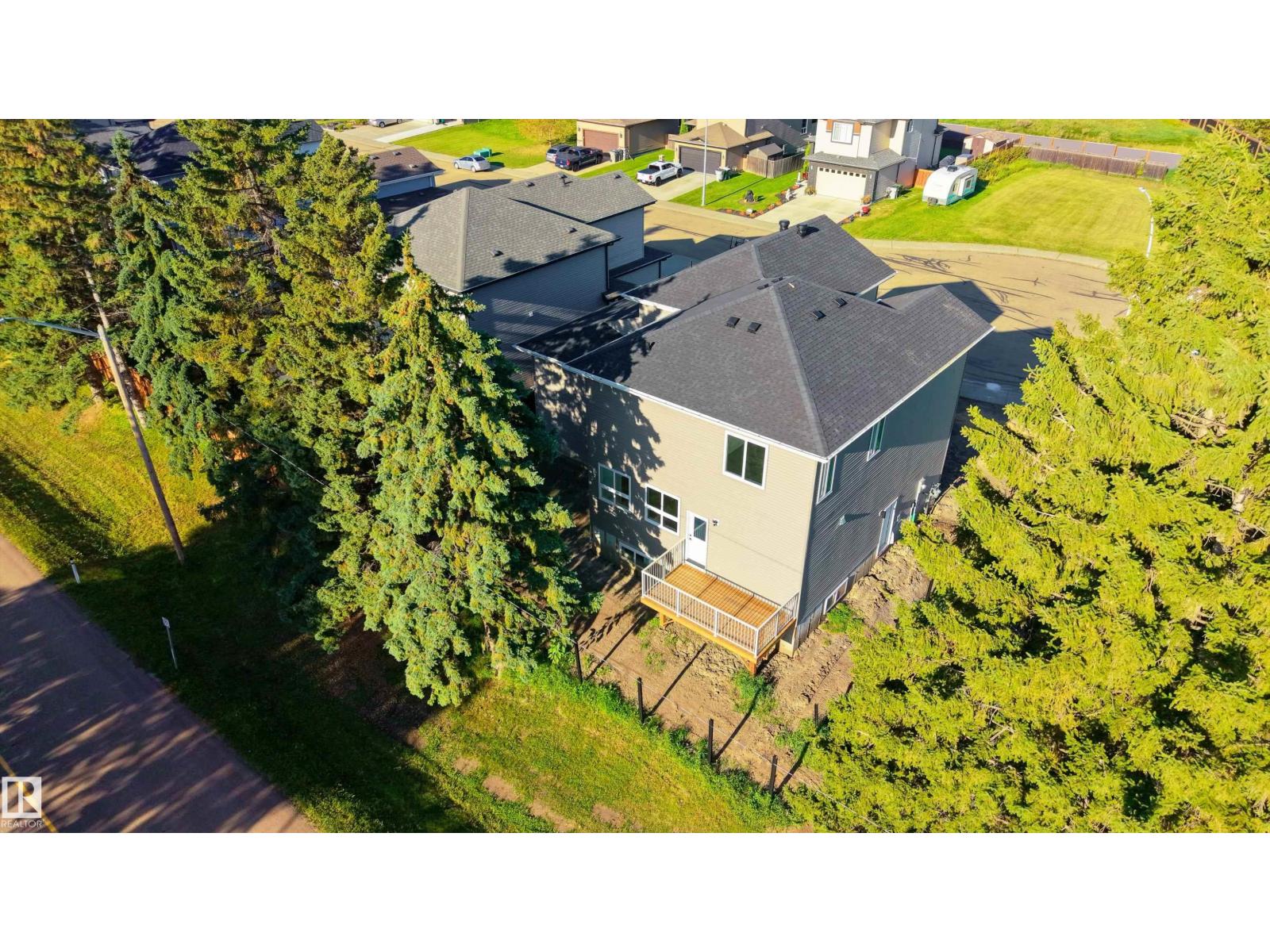 5313 Bon Acres Cr, Bon Accord, Alberta  T0A 0K0 - Photo 48 - E4509823