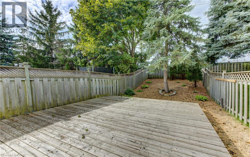 360 Cornridge Place Unit# 4, Waterloo, Ontario  N2T 2N9 - Photo 32 - 40863010