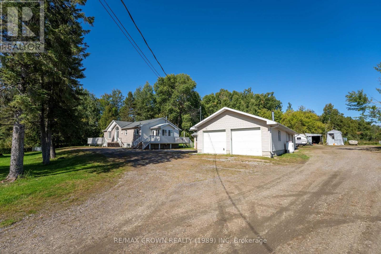 870 HIGHWAY 17 E, North Bay, Ontario