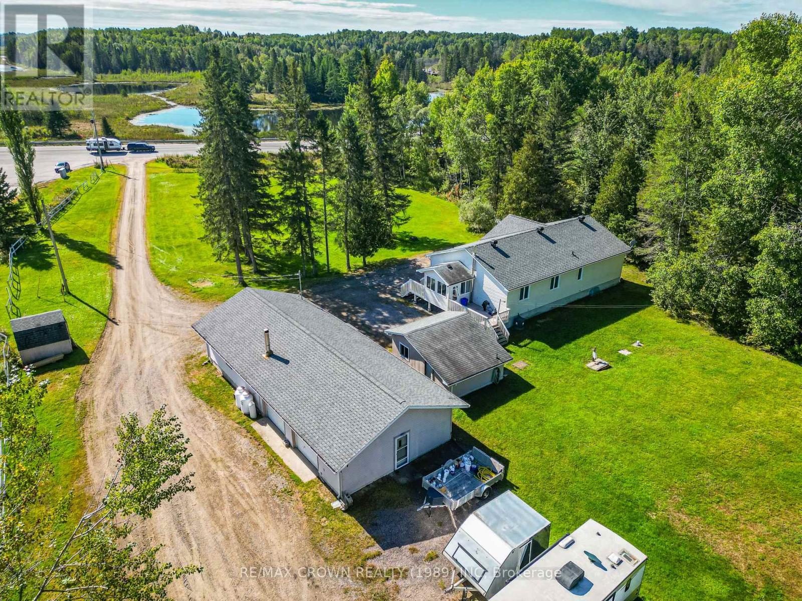 870 Highway 17 E, North Bay, Ontario  P1A 0A2 - Photo 44 - X13814252