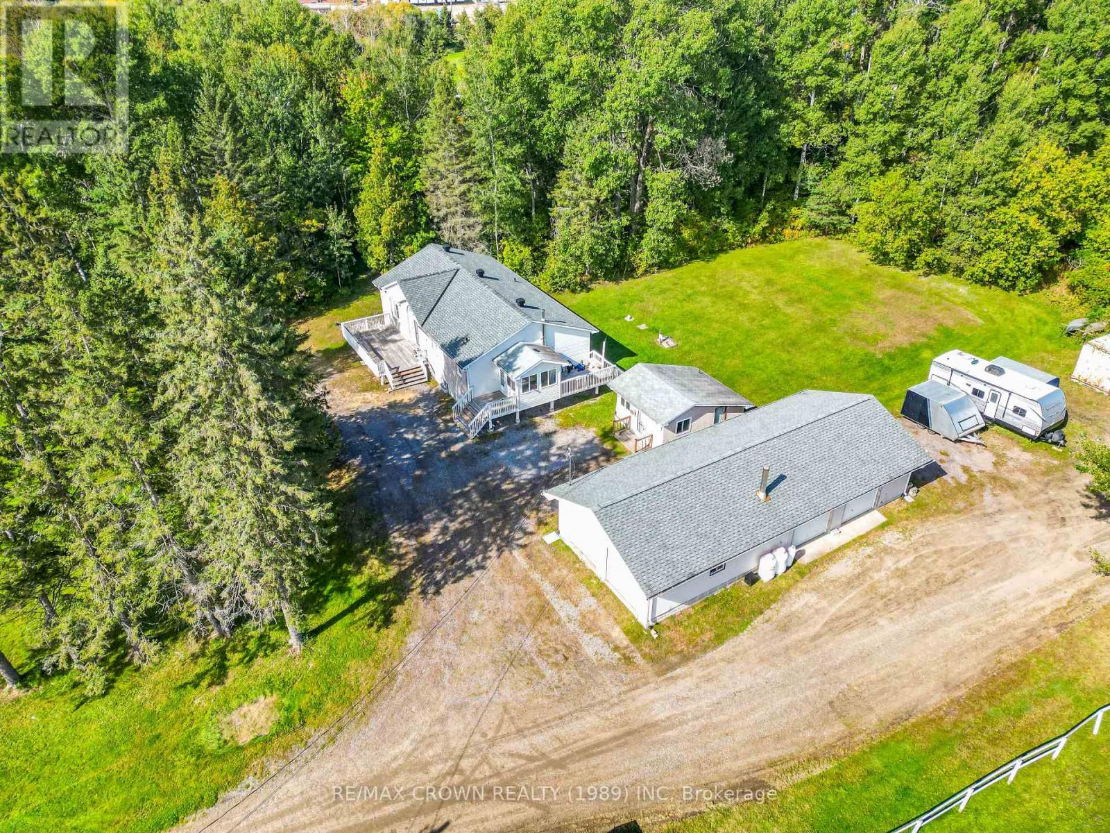 870 Highway 17 E, North Bay, Ontario  P1A 0A2 - Photo 45 - X13814252