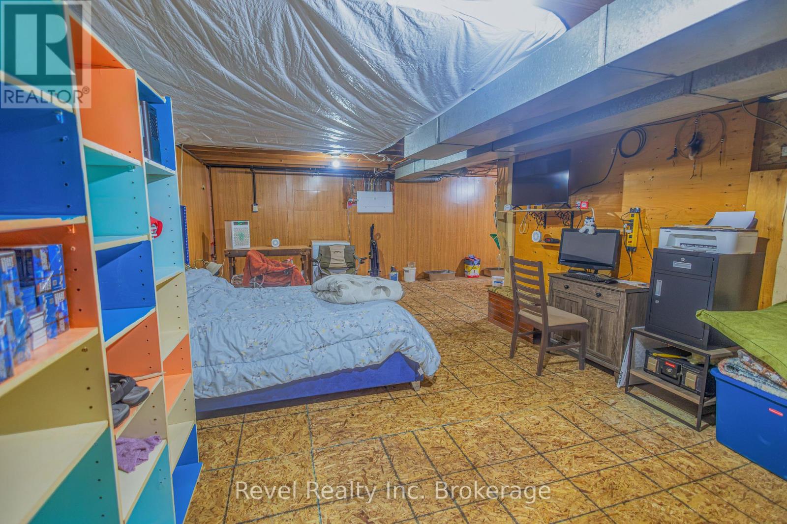 2 Lincoln Avenue, South River, Ontario  P0A 1X0 - Photo 15 - X13814302