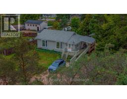 2 LINCOLN AVENUE, South River, Ontario