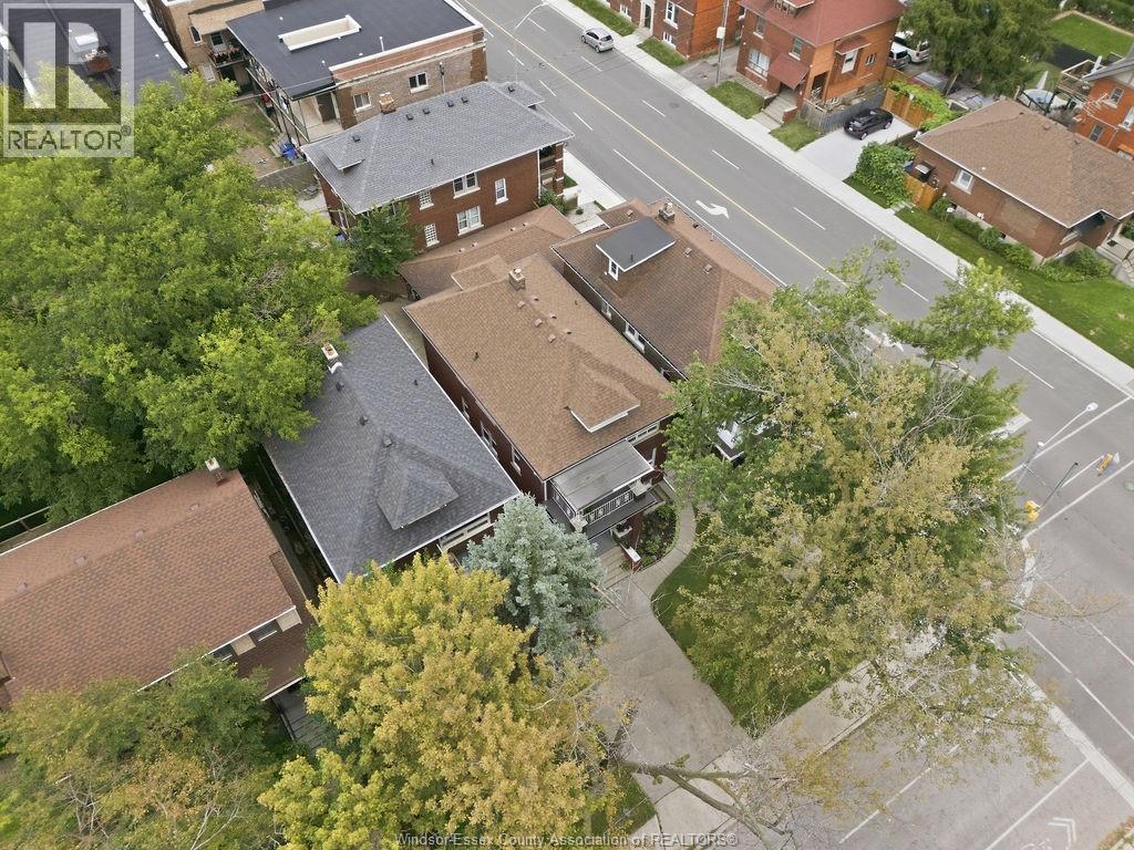 990 Victoria Avenue Unit# 2, Windsor, Ontario  N9A 4N5 - Photo 18 - 26023280