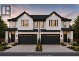 1122 REAUME, LaSalle, Ontario