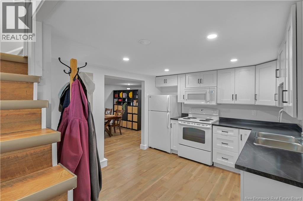 22 Park Hill Drive, Saint John, New Brunswick  E2J 2V4 - Photo 23 - NB148348
