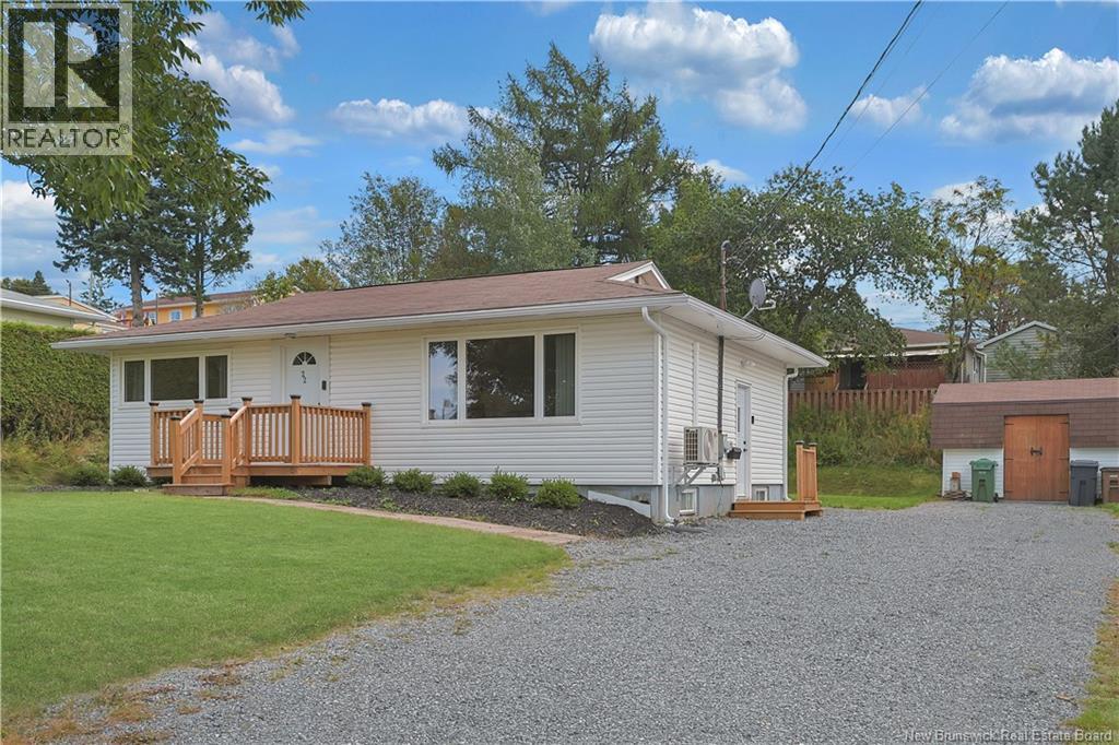 22 Park Hill Drive, Saint John, New Brunswick  E2J 2V4 - Photo 33 - NB148348