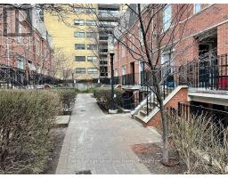211 - 415 JARVIS STREET, Toronto, Ontario