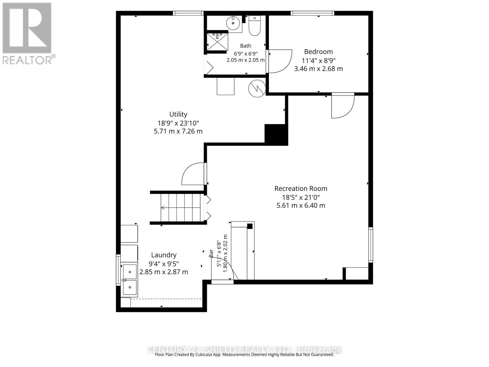 1303 Lascelle Avenue, Cornwall, Ontario  K6H 3K9 - Photo 40 - X13803752