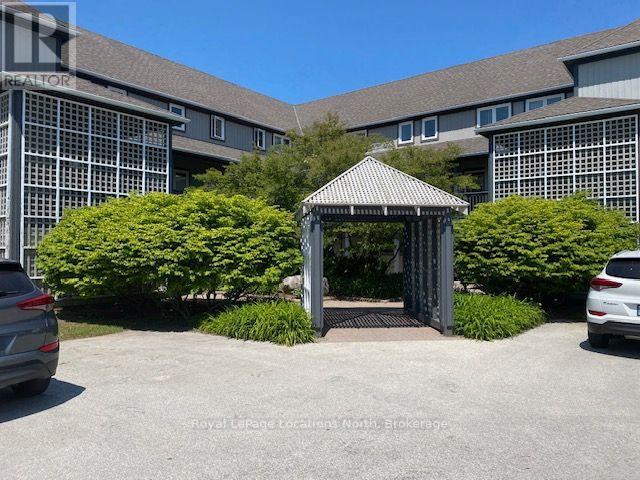 347 MARINERS WAY, Collingwood, Ontario