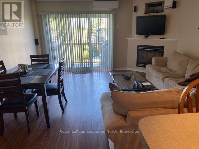 347 Mariners Way, Collingwood, Ontario  L9Y 5C7 - Photo 4 - S13814152