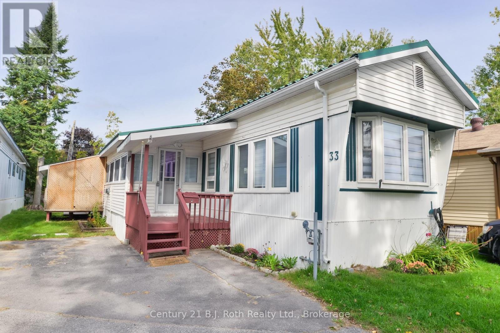 33 - 580 West Street S, Orillia, Ontario  L3V 6L8 - Photo 1 - S13814274