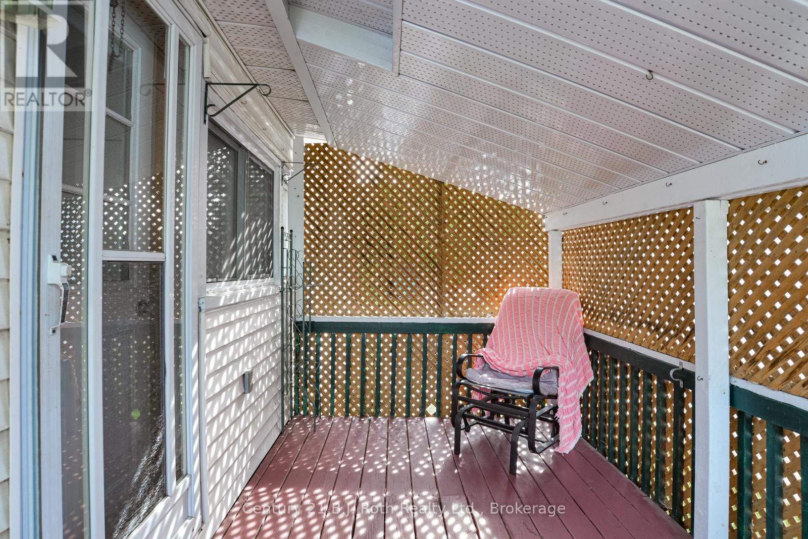 33 - 580 West Street S, Orillia, Ontario  L3V 6L8 - Photo 16 - S13814274