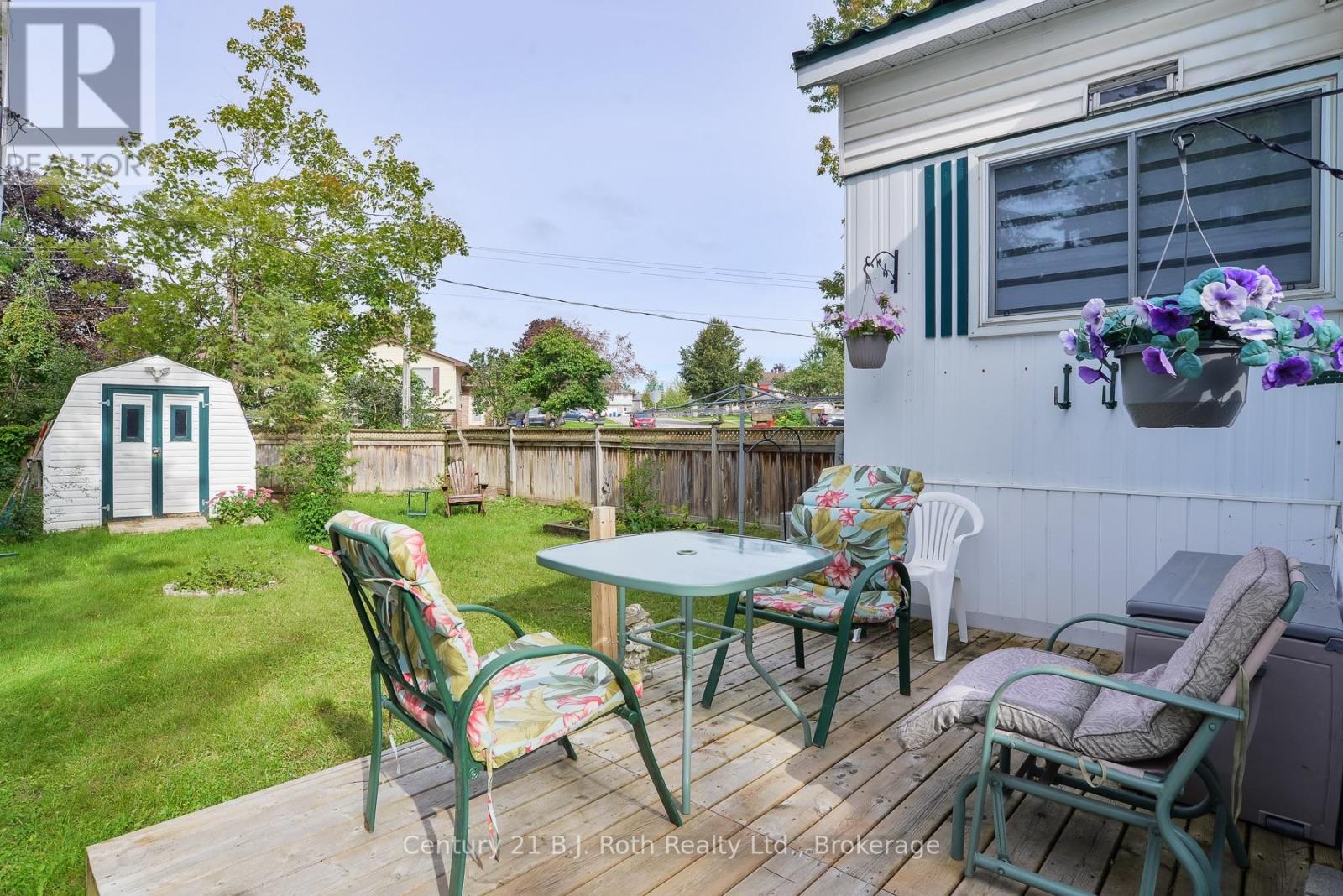 33 - 580 West Street S, Orillia, Ontario  L3V 6L8 - Photo 17 - S13814274