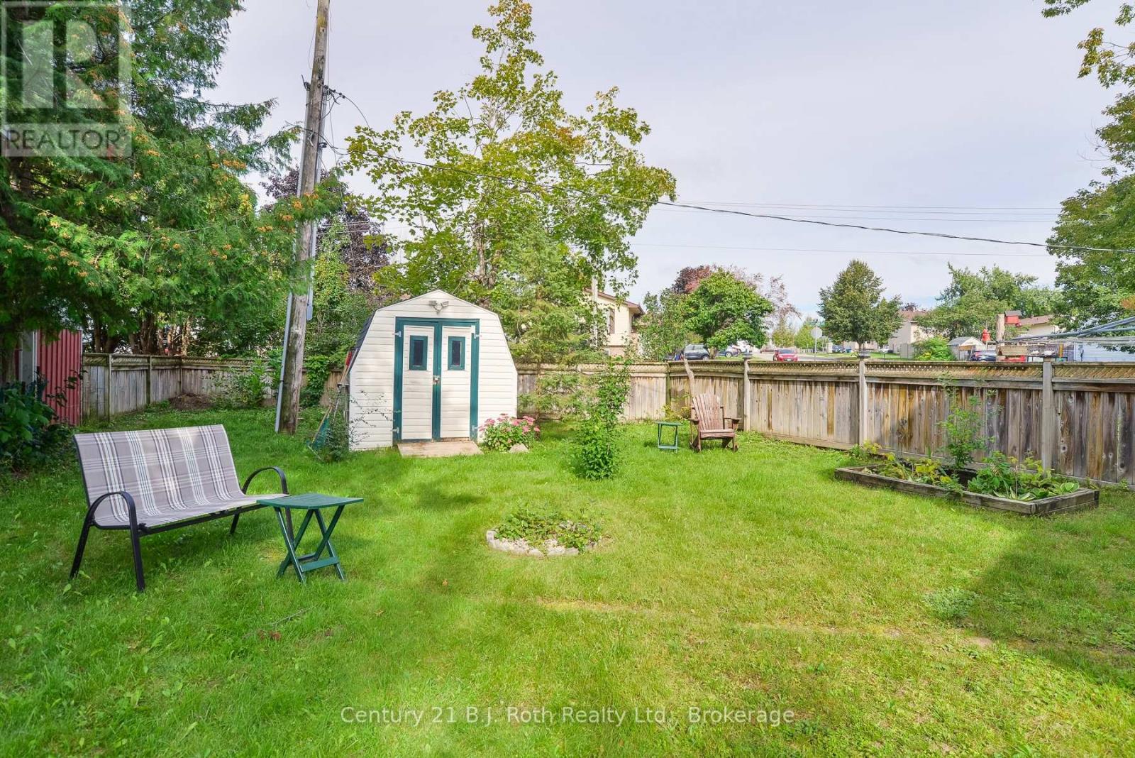 33 - 580 West Street S, Orillia, Ontario  L3V 6L8 - Photo 18 - S13814274