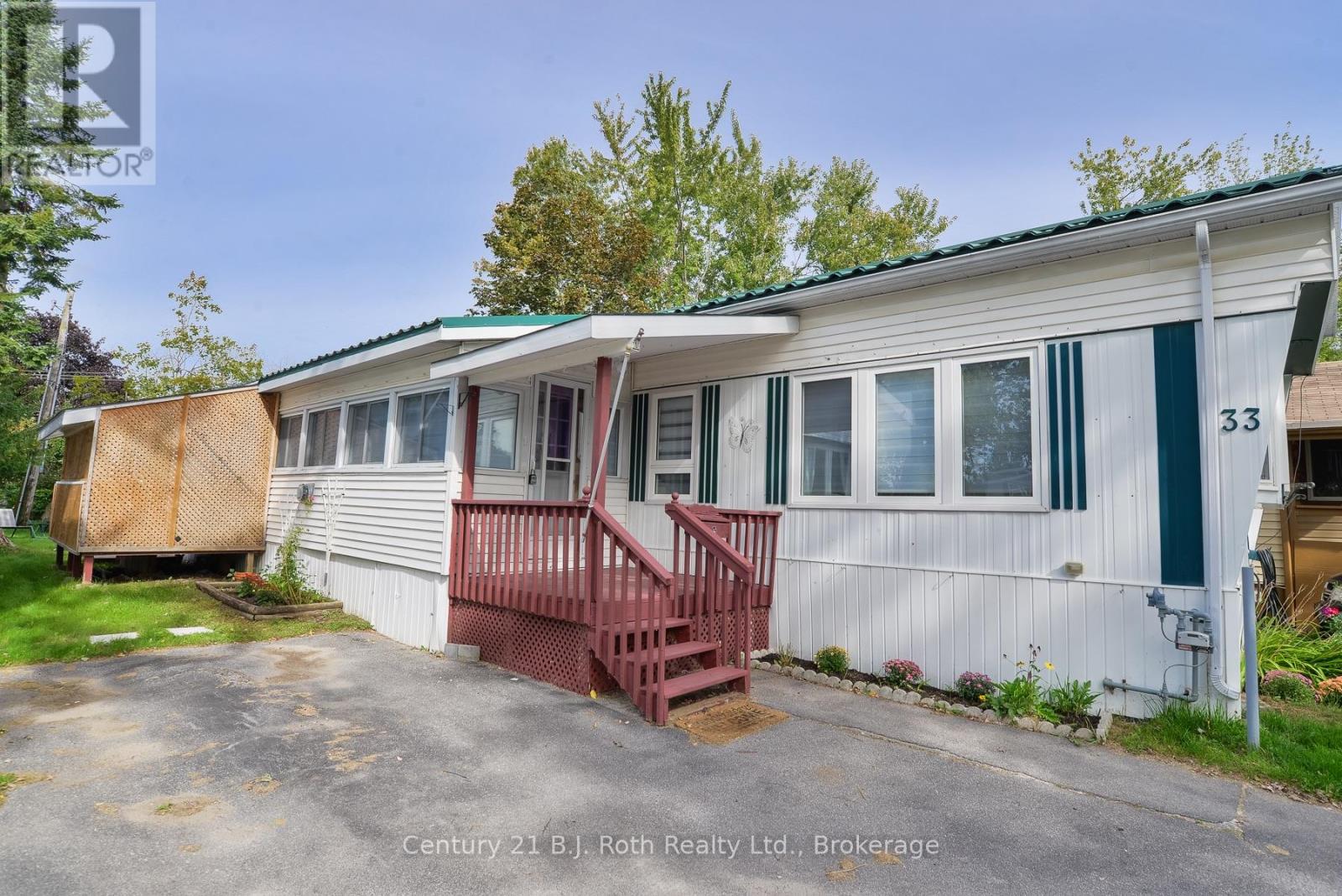 33 - 580 West Street S, Orillia, Ontario  L3V 6L8 - Photo 2 - S13814274