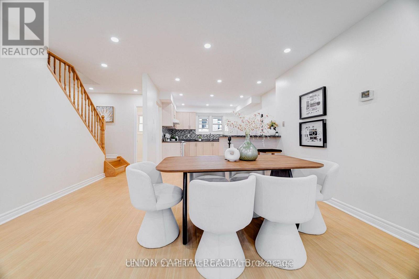 56 - 43 Purple Sageway, Toronto, Ontario  M2H 2Z6 - Photo 10 - C13814182
