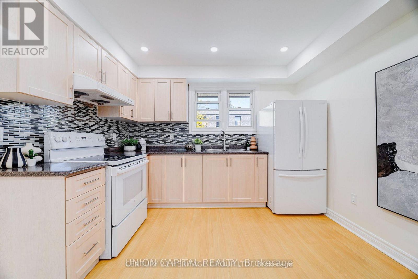 56 - 43 Purple Sageway, Toronto, Ontario  M2H 2Z6 - Photo 11 - C13814182