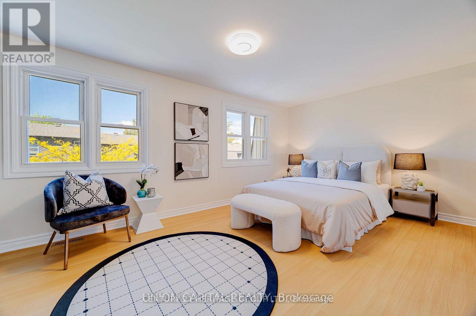 56 - 43 Purple Sageway, Toronto, Ontario  M2H 2Z6 - Photo 14 - C13814182