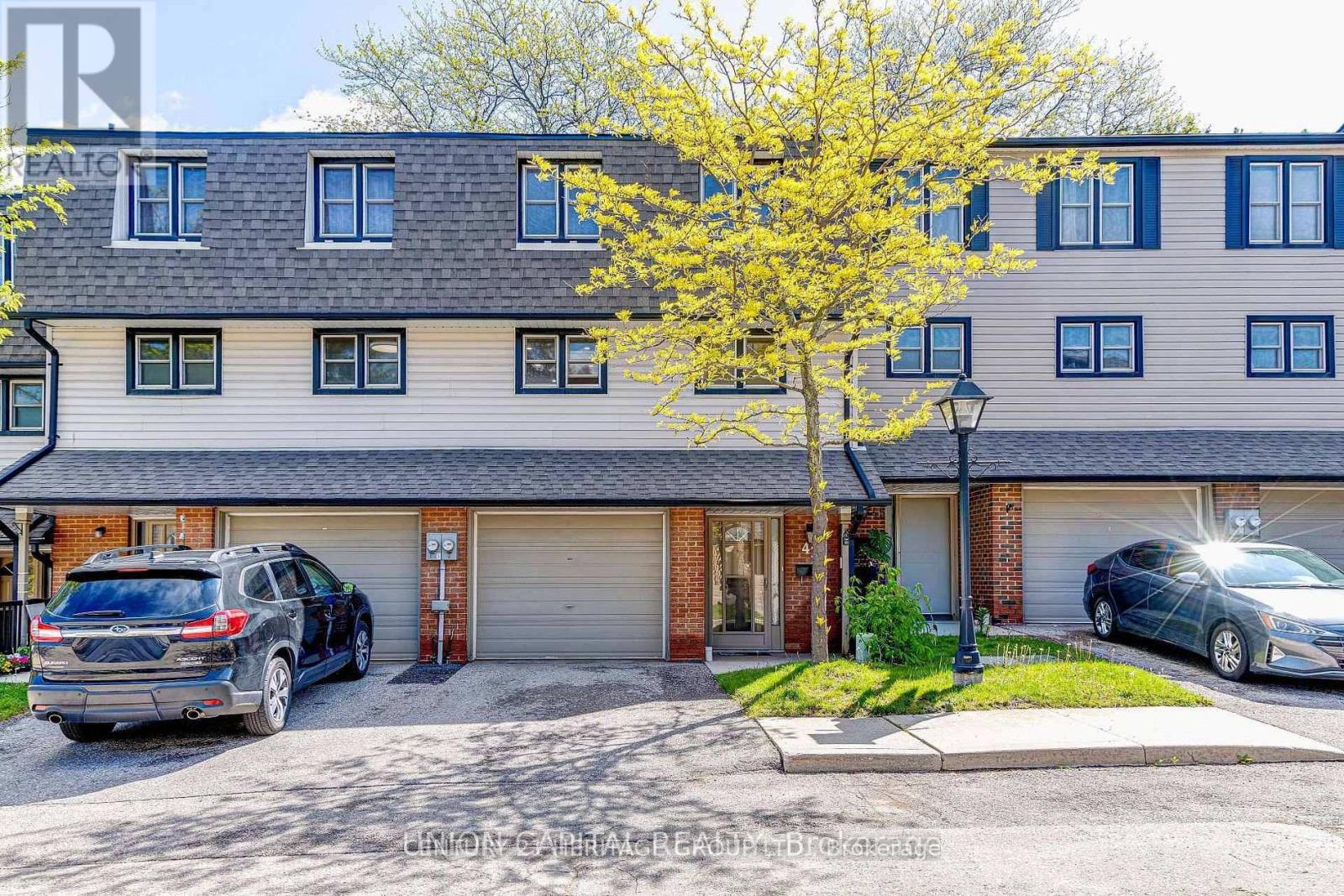 56 - 43 Purple Sageway, Toronto, Ontario  M2H 2Z6 - Photo 2 - C13814182