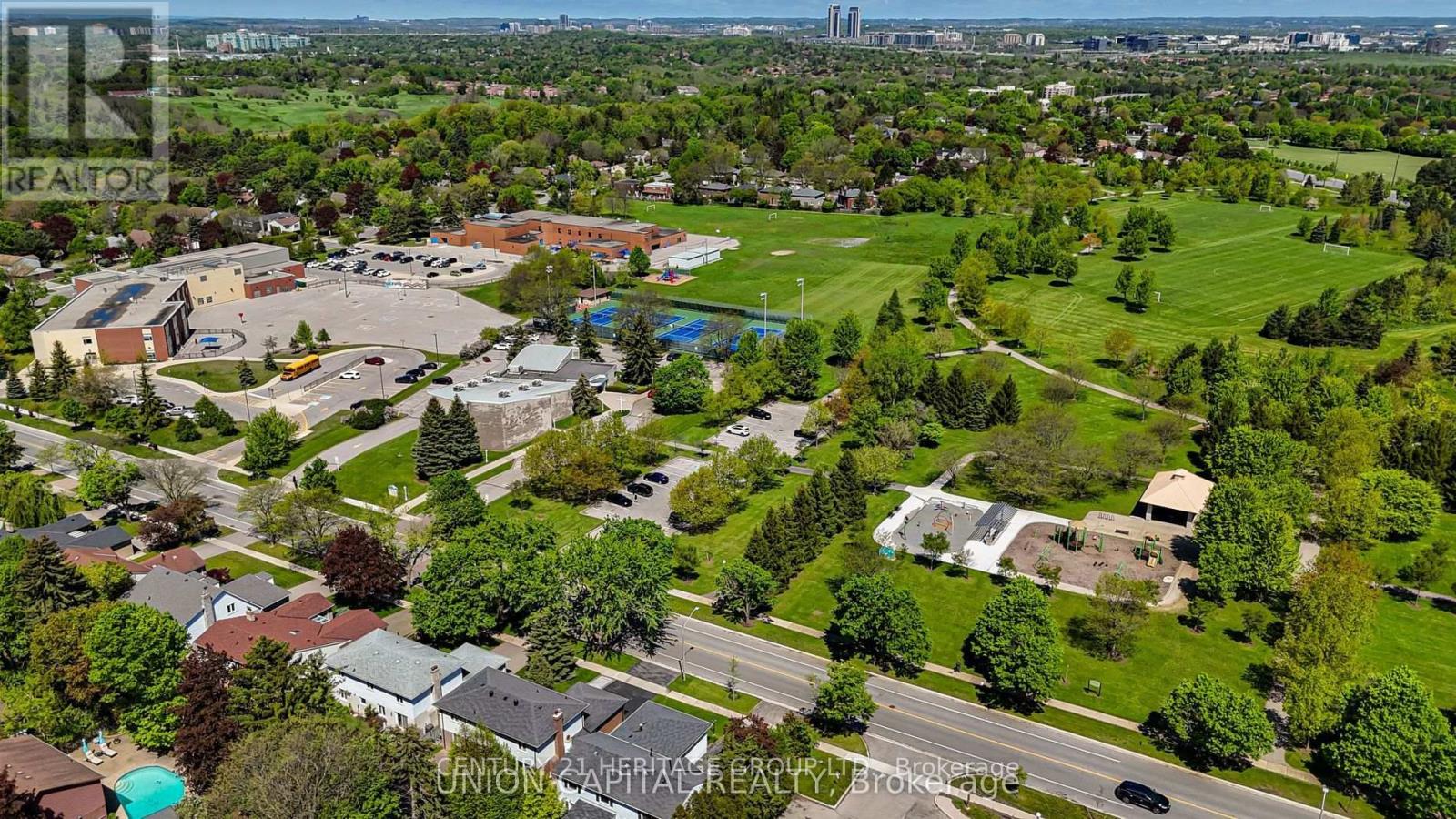 56 - 43 Purple Sageway, Toronto, Ontario  M2H 2Z6 - Photo 22 - C13814182